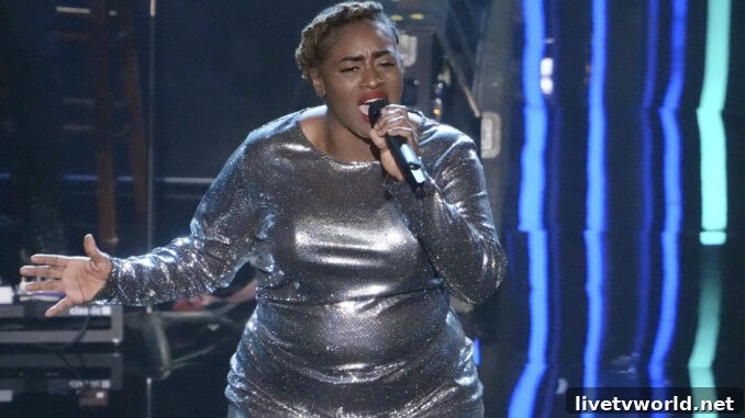 American Idol 2023 Showstopper Photos, New Twist and Schedule 9 img 344711 8