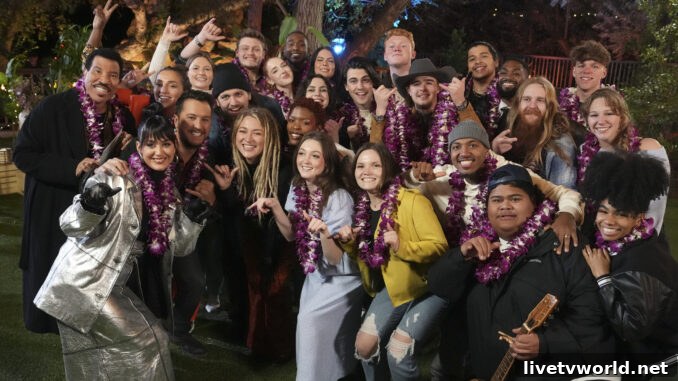 Vote Now: American Idol 2023 Poll for Top 26 Singers 2 img 344840 1