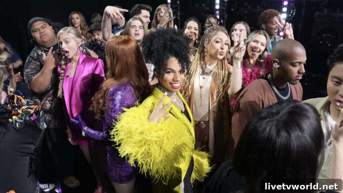 American Idol 2023 Top 12 Reveal