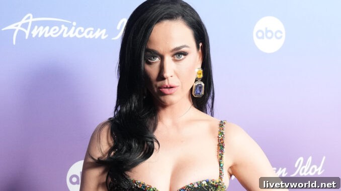 Katy Perry