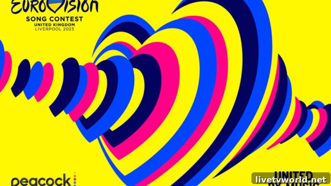 Eurovision Song Contest 2023