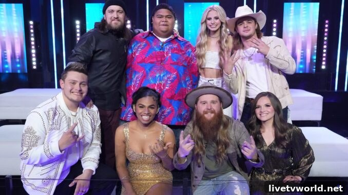 American Idol 2023