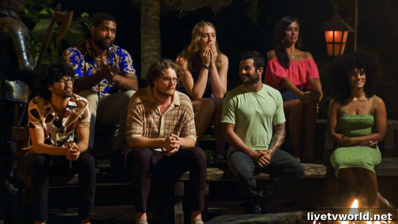 Survivor 44 finale