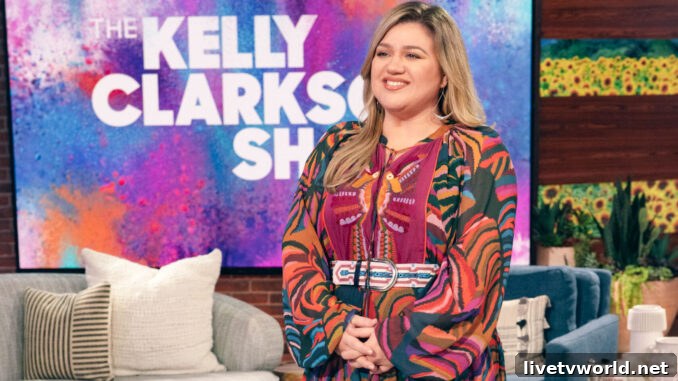 Kelly Clarkson