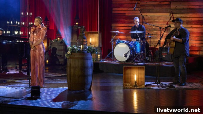 Lauren Alaina The Bachelorette