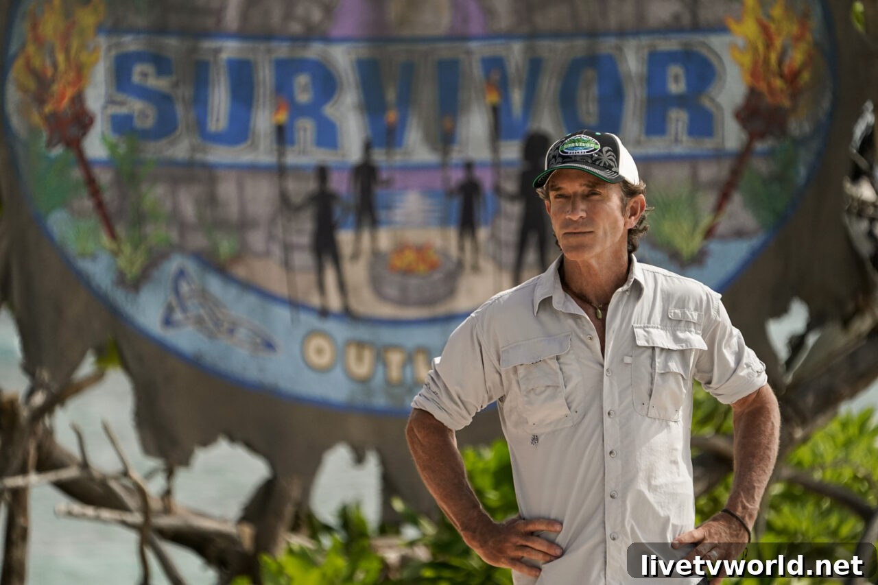 Survivor