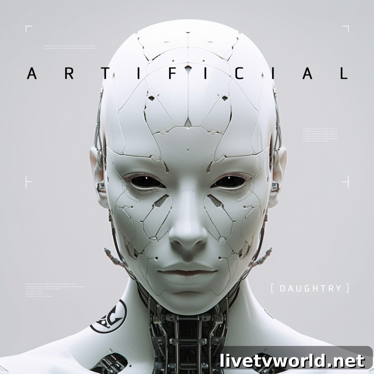 Daughtry - Artificial