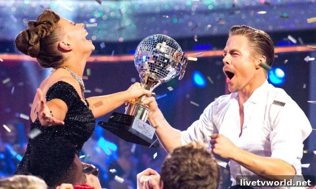 Derek Hough