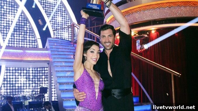 Meryl Davis