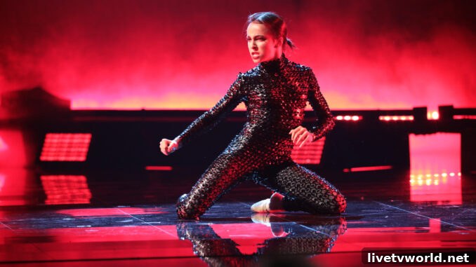 America's Got Talent 2023 -