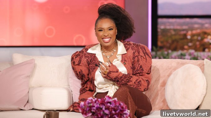 Jennifer Hudson