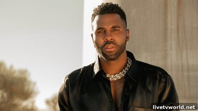 Jason Derulo