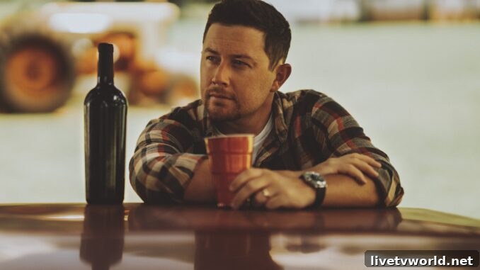 Scotty McCreery