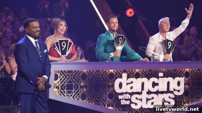 Dancing with the Stars