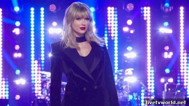 Taylor Swift The Voice 17 Advisor