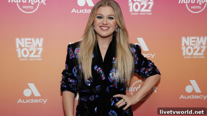 Complete 2024 Grammy Nominations: Clarkson, Wallen, Sparks 2 Kelly Clarkson