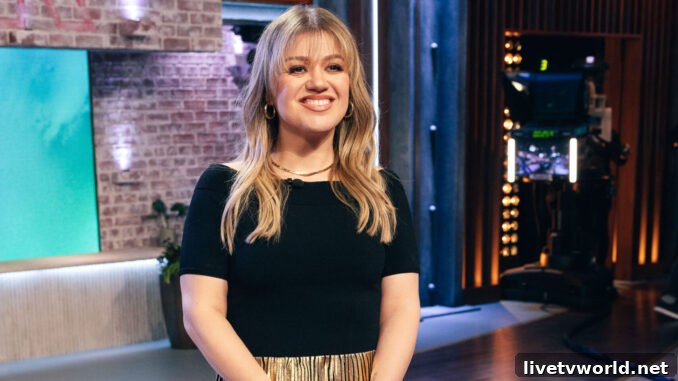 Kelly Clarkson