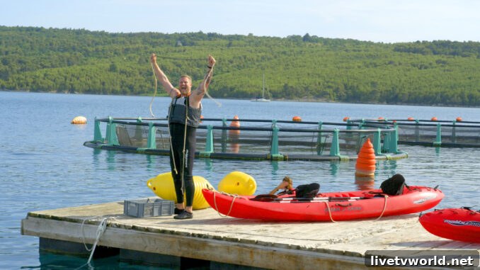The Amazing Race 35
