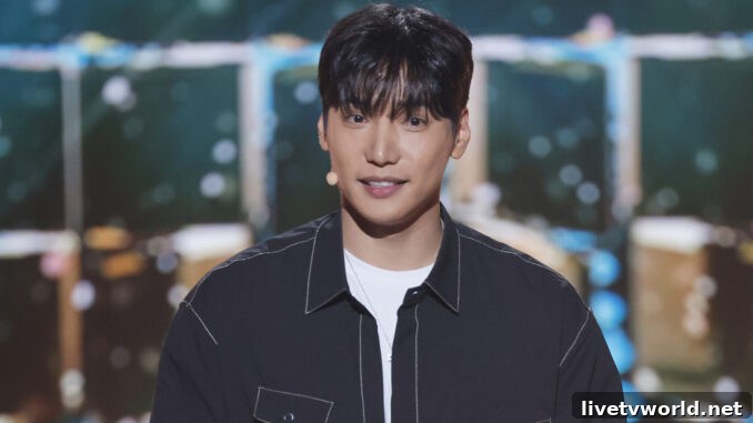America's Got Talent: Fantasy League - Yu Hojin
