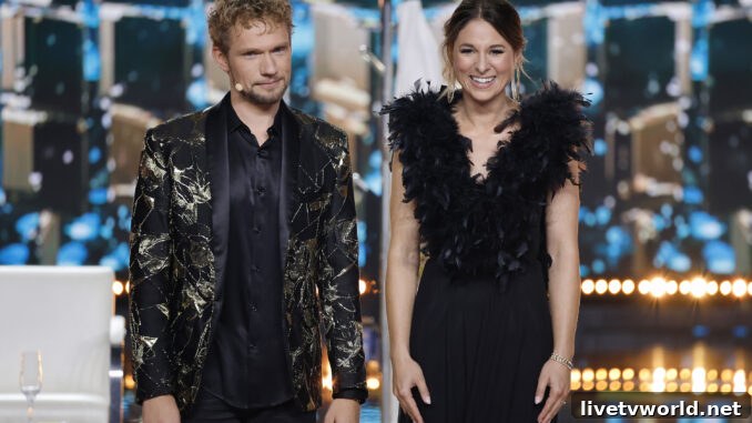America's Got Talent: Fantasy League - The Clairvoyants