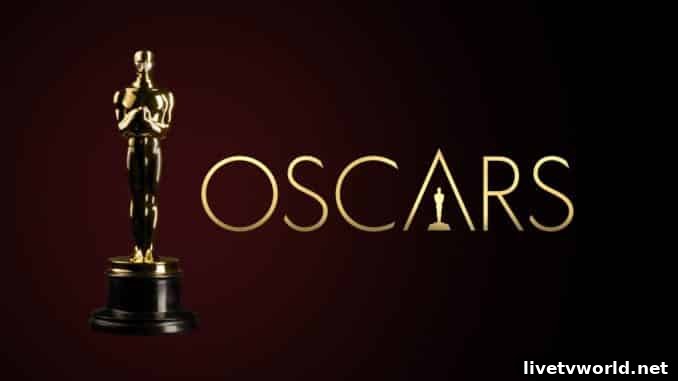 Oscar Logo