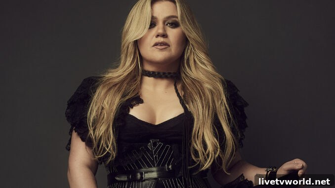 Kelly Clarkson