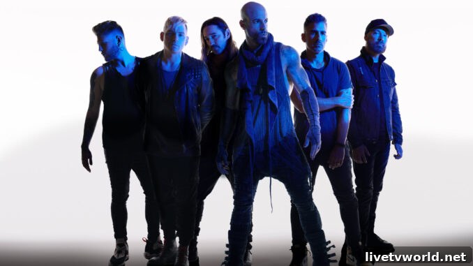 Chris Daughtry
