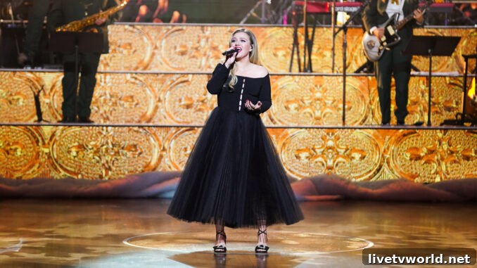 Kelly Clarkson
