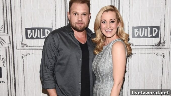 Kyle Jacobs Kellie Pickler