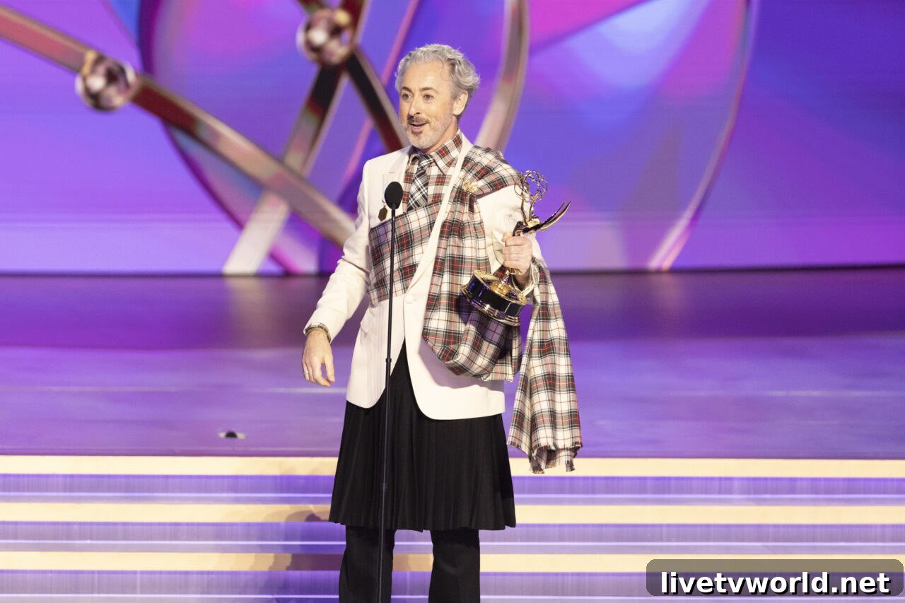 76TH EMMY AWARDS