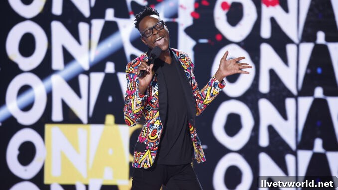 Learnmore Janasi - America's Got Talent 2024