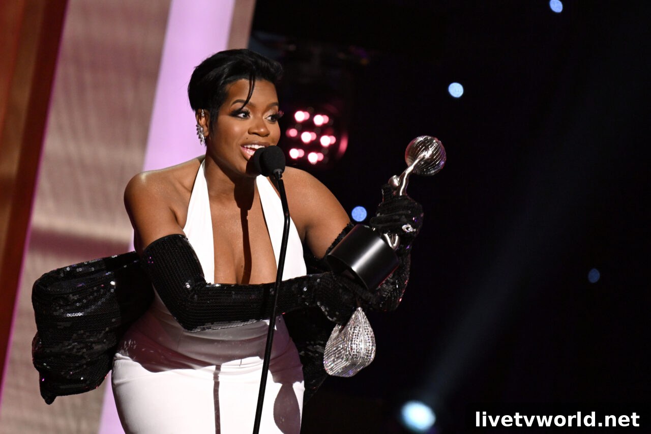 American Idol 2025: Rock and Roll Hall of Fame Theme, Iconic Moments 4 Fantasia Barrino