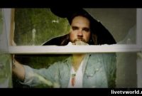 Bo Bice Premieres You Take Yourself With You Music Video