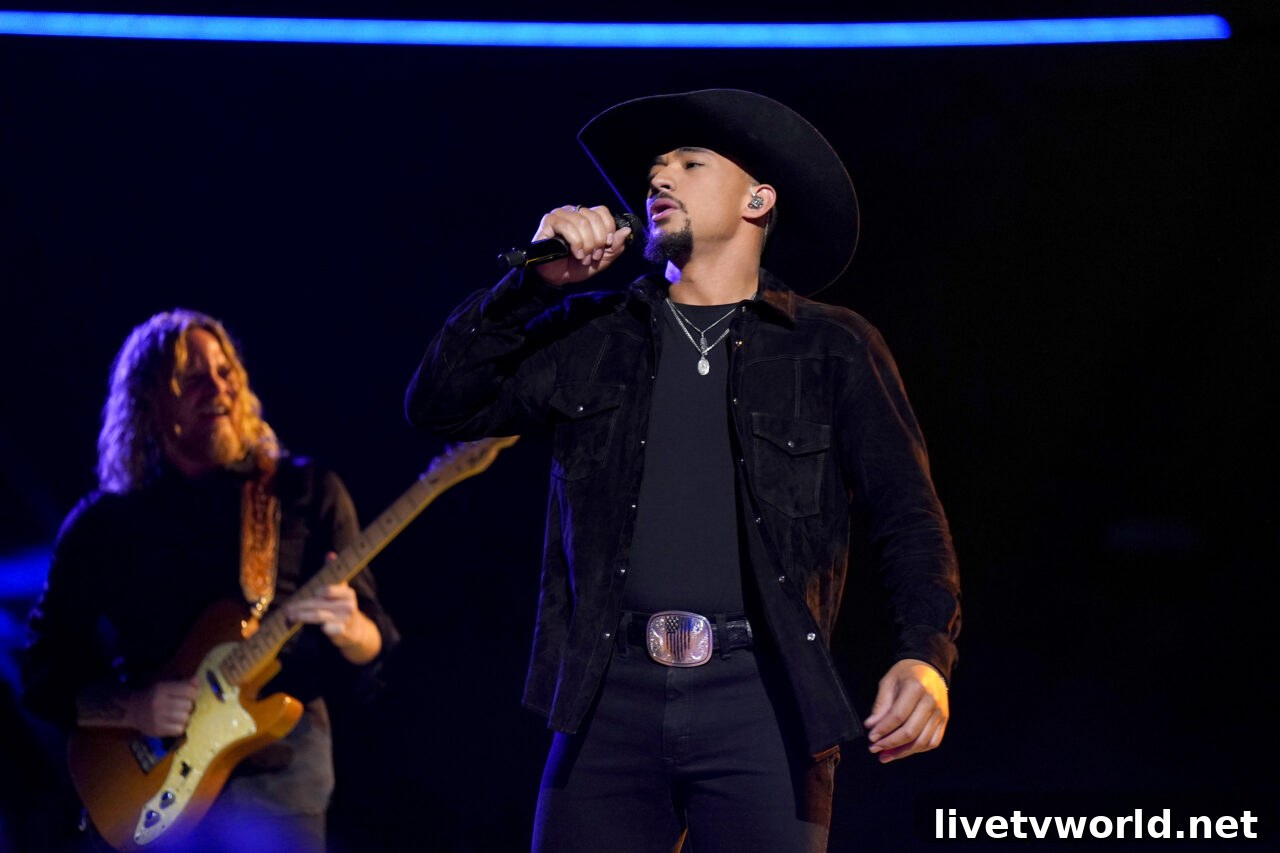 Vote Now: Who Will Win The Voice Season 27? 5 img 357967 4