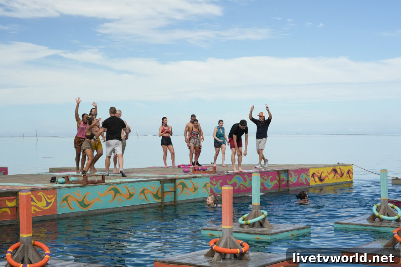 Survivor Season 50 Week 2: Episode Recap and Live Blog 2 img 365204 1