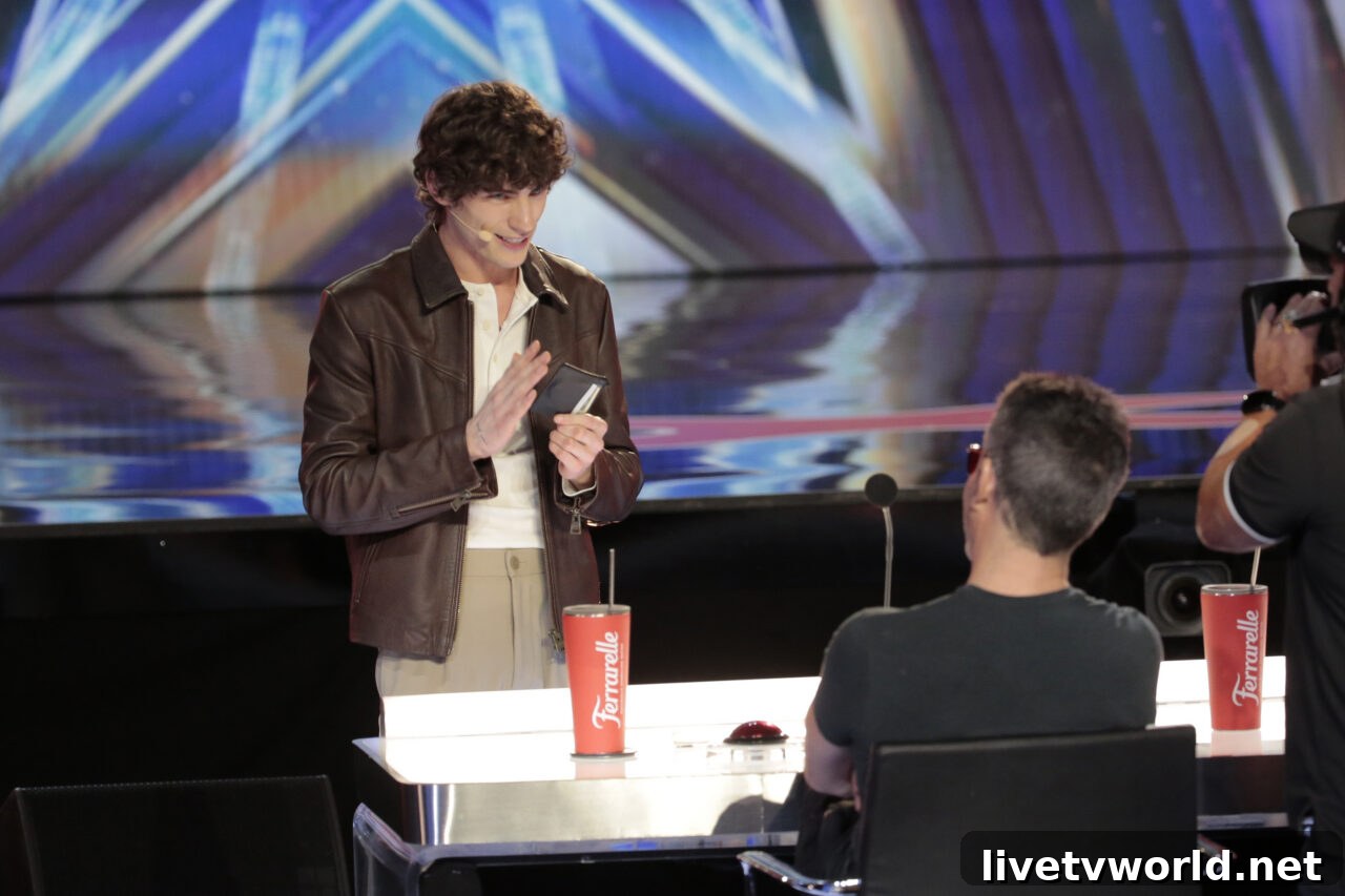 America's Got Talent 2026