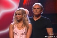 Dancing with the Stars Week 2 Results: Who Was Eliminated?