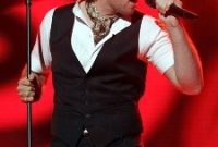 Idol Appearances: Week of April 14-20, 2008