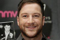 Matt Cardle: When We Collide Tops UK Christmas Chart