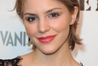 Katharine McPhee Joins NBC Pilot Smash