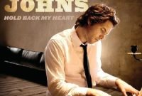 Michael Johns — Hold Back My Heart | AOL Listening Party