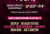 iHeartRadio Concert: Carrie Underwood, Kelly Clarkson & More