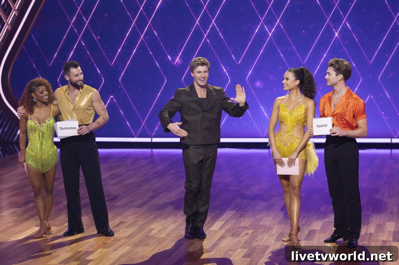 DWTS: The Next Pro - Week 7 Semi-Final Live Recap 2 img 366060 1