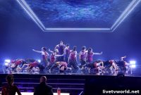 Vote in America’s Got Talent 2026 Semifinals Poll