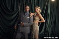 Dancing With the Stars Season 35 Week 2 Viral Hits Live Recap