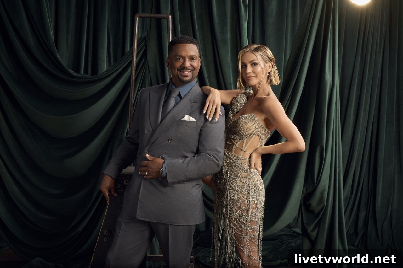 Dancing With the Stars Season 35 Week 2 Viral Hits Live Recap 2 img 366514 1