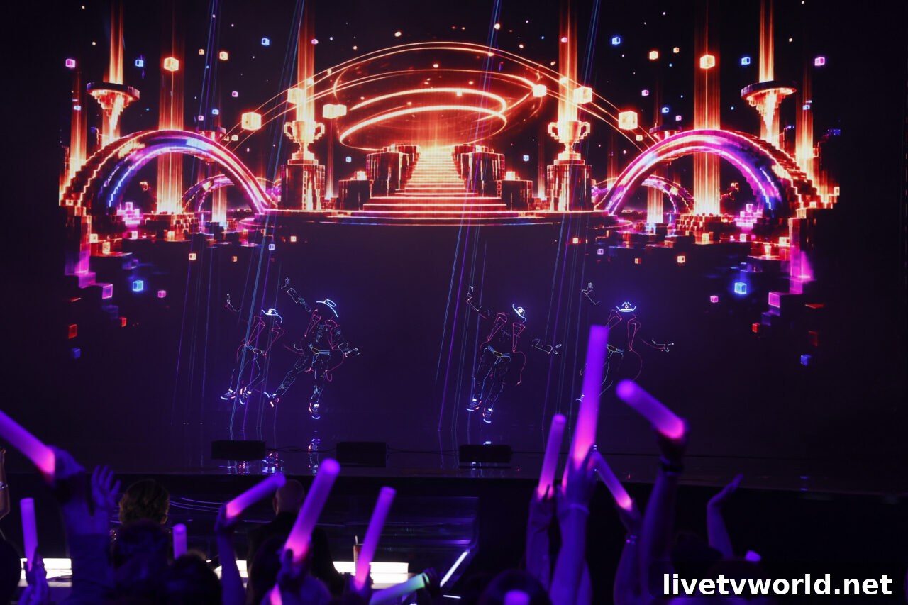 Vote Now: America's Got Talent 2026 Finale Winner Poll 3 Royal Lasers - America's Got Talent 2026